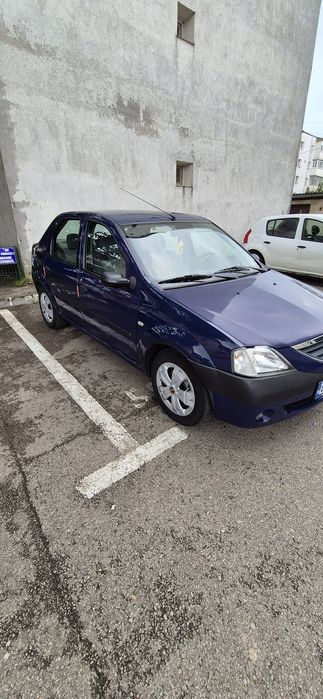 Dacia Logan 1.6 8V