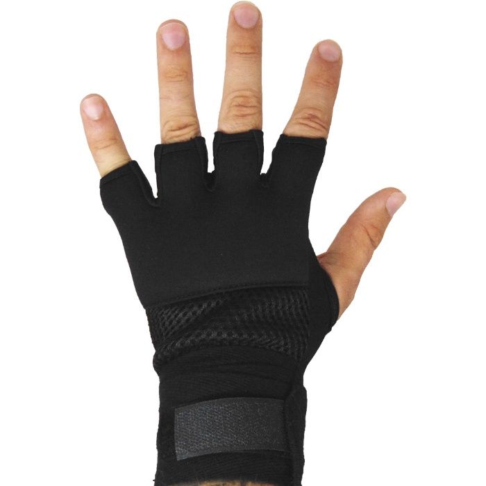 Вътрешни ръкавици за бойни изкуства Basic Armageddon Sports