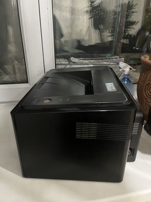 Принтер в отличном состоянии