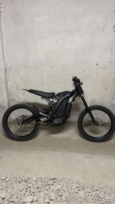 2024 Surron Light Bee X