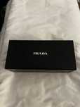 Ochelari de soare Prada