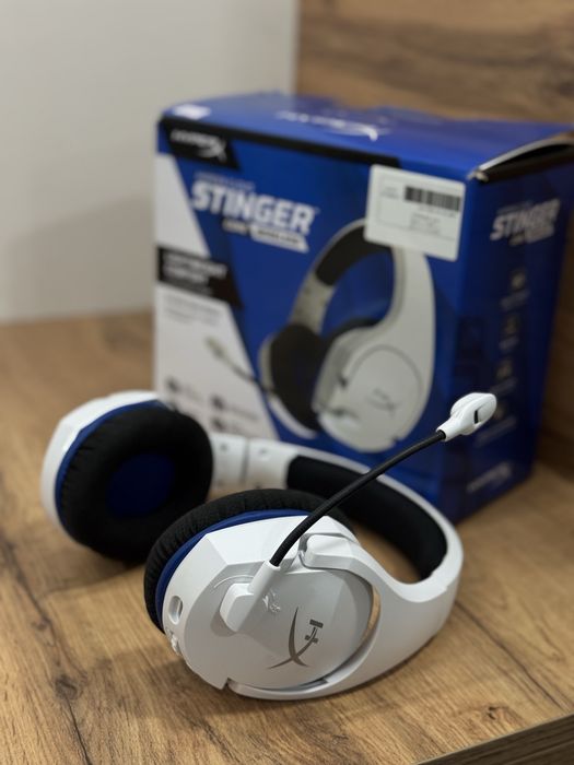 Наушники Hyper X, STINGER