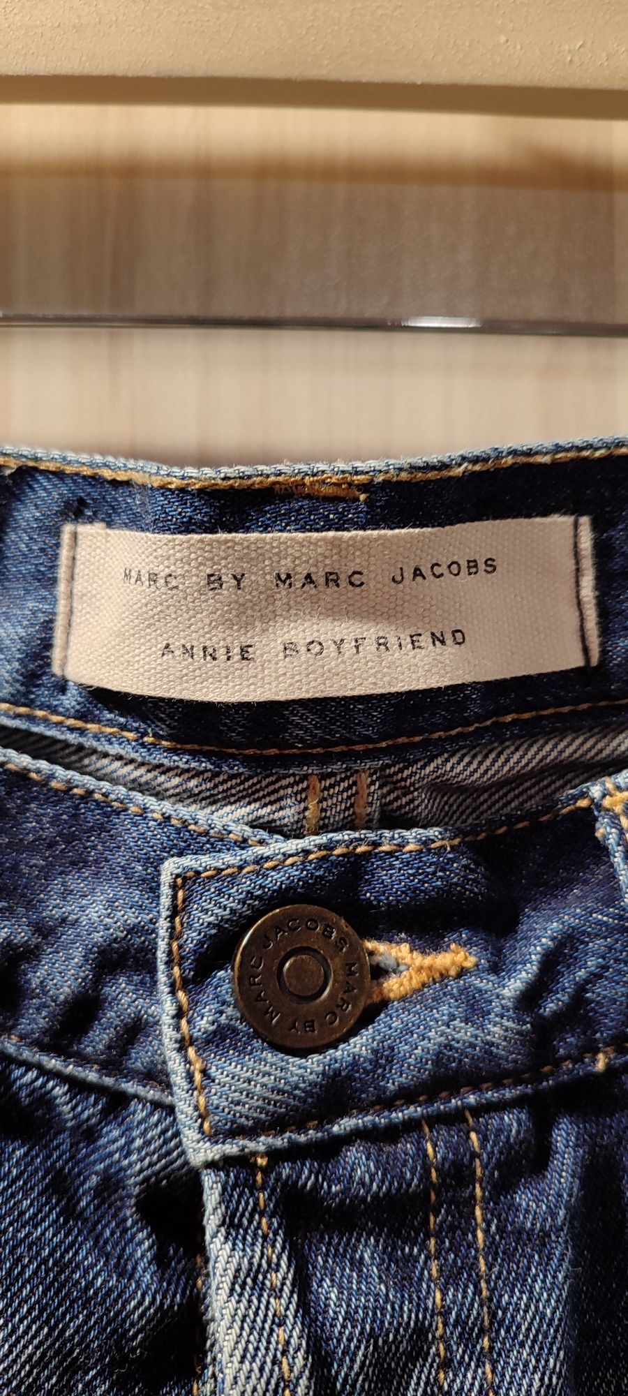 Дамски дънки Marc by Marc Jacobs