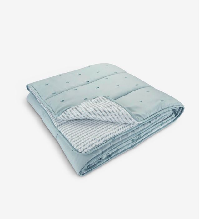 Олекотена завивка хладна