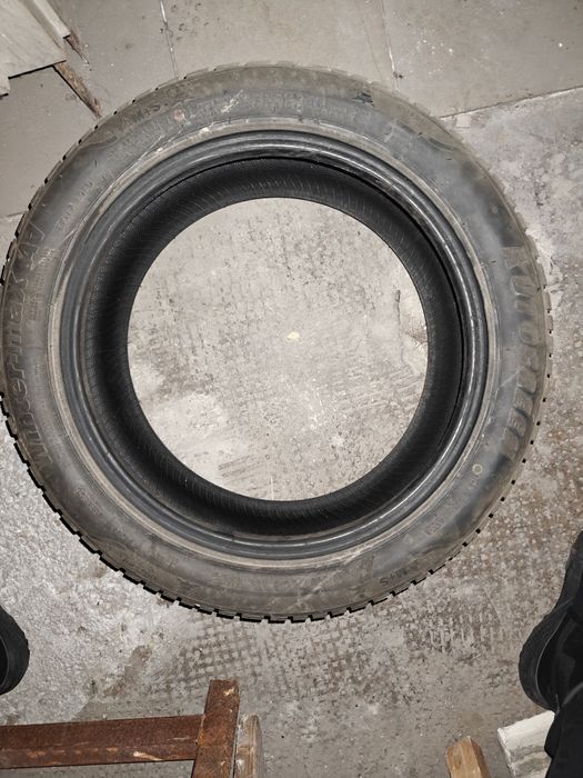 Cauciucuri iarnă AutoGreen 215/50 R17