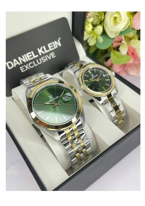 Часы женские наручные Daniel Klein