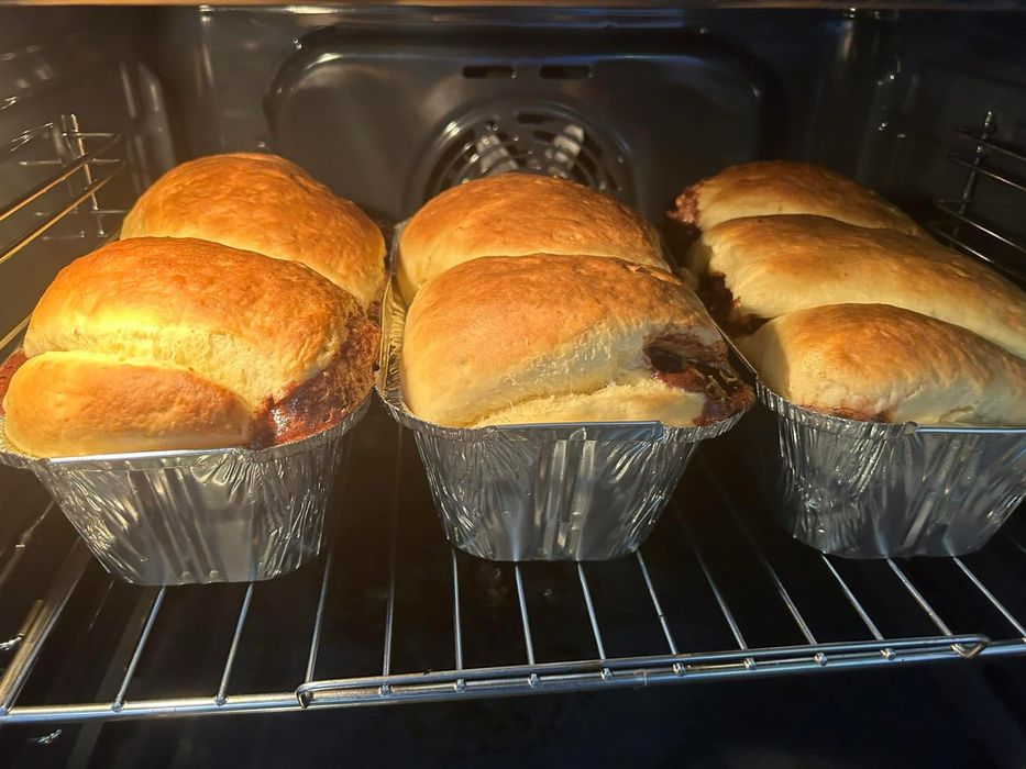 Cozonaci&Mancare Gatita