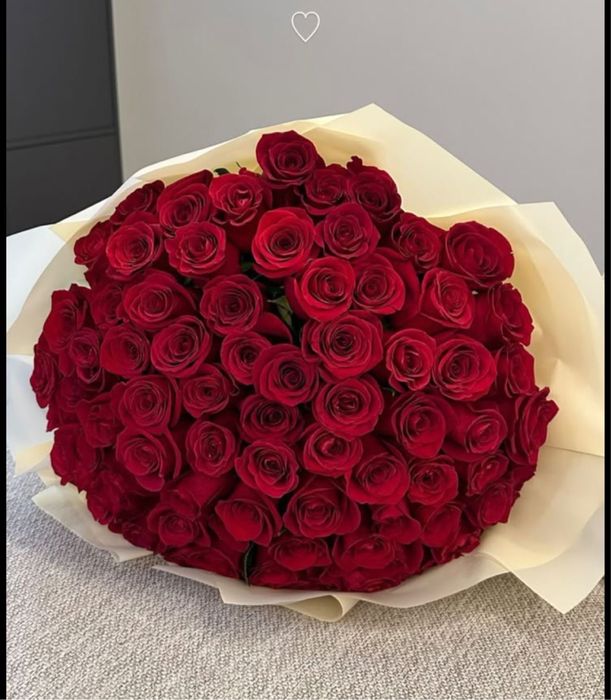 Продам цветы 59 розы свежие