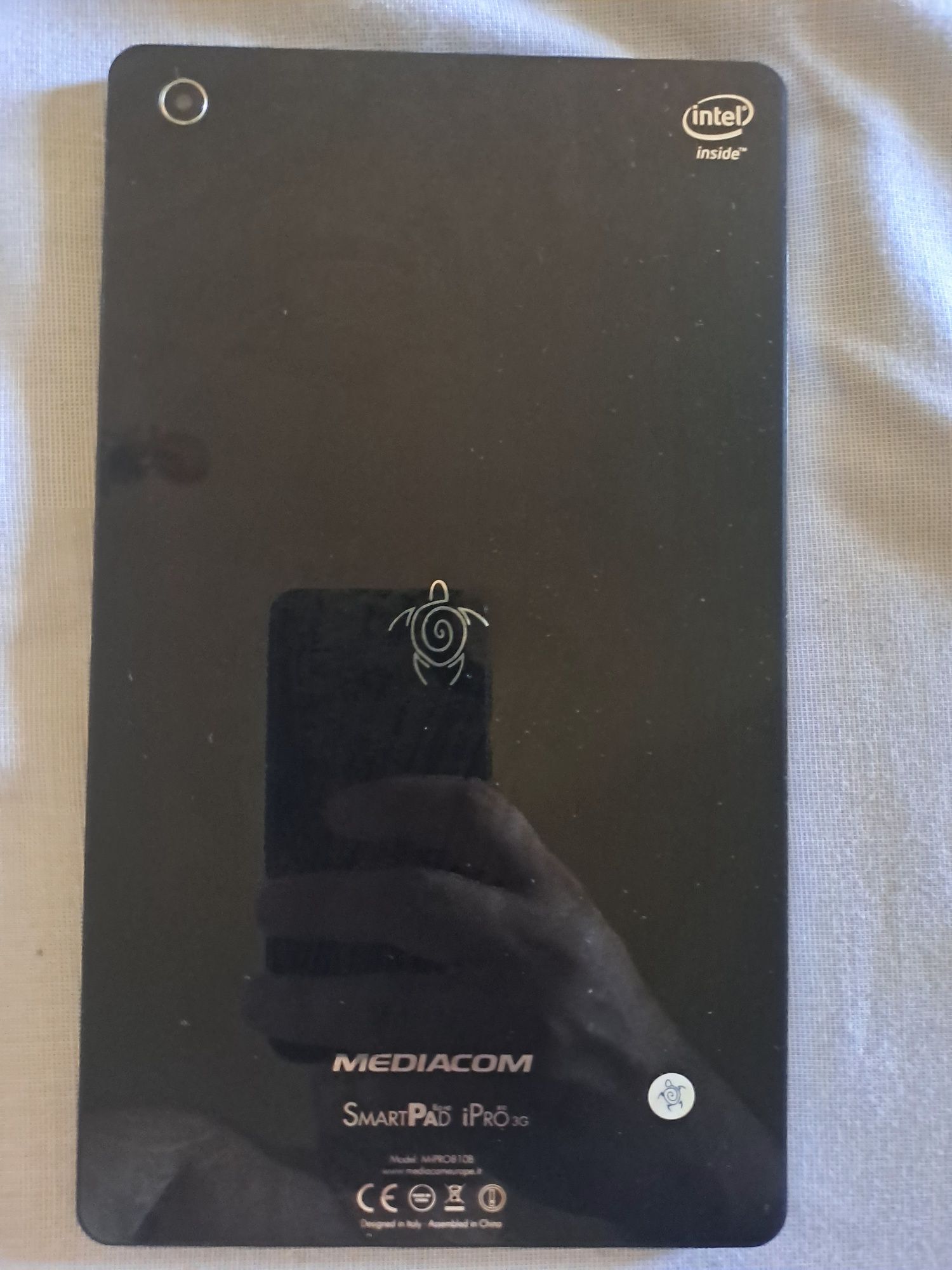 Vand mediacom smartpad ipro
