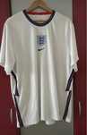 Tricou Nike DriFit Nationala Anglia