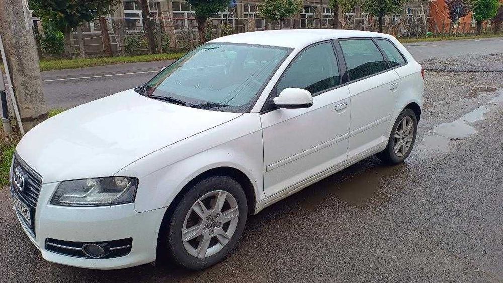 AUDI A3.  Ocazie buna.