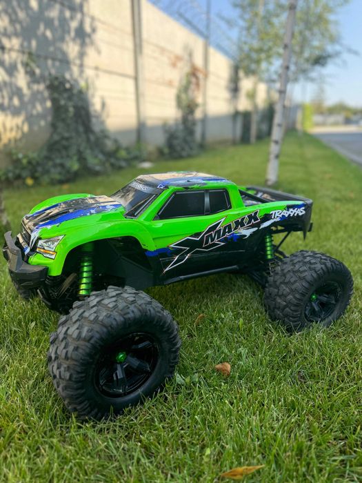 Traxxas X-MAXX 8S