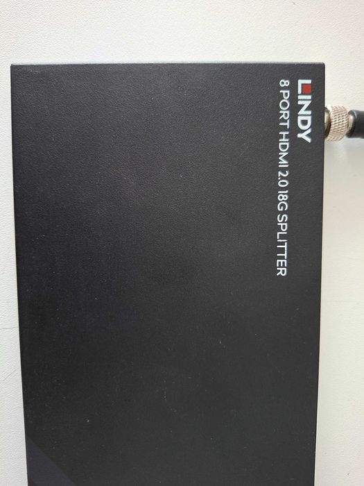 HDMI 8-портов сплитер, HDMI 2.0, 18 Gbps, 4K 60Hz HDR