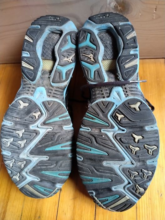 Мъжки маратонки Mizuno