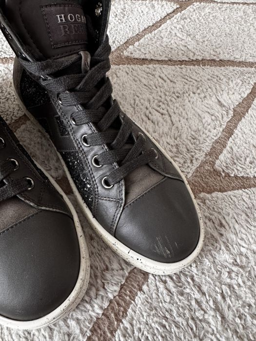 Sneakers Hogan Rebel 36