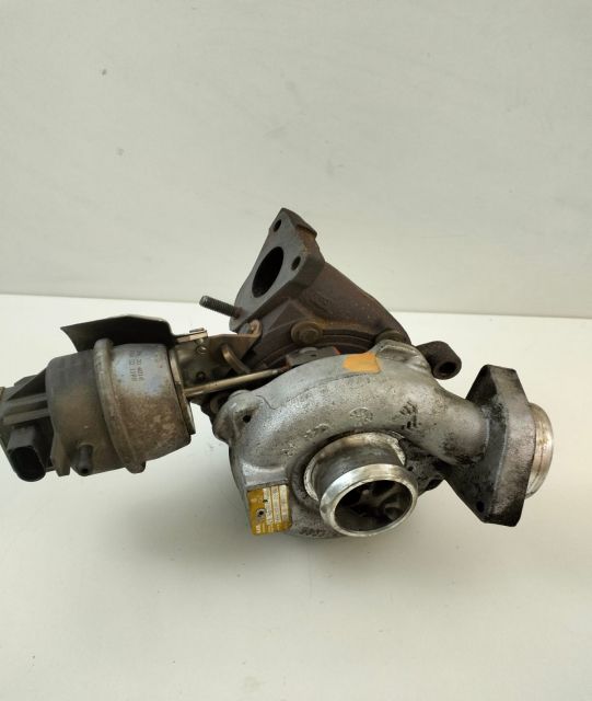 Turbina Turbo Turbosuflanta 2.0 TDI 03L145701E Audi A6 4F/C6 (facelif