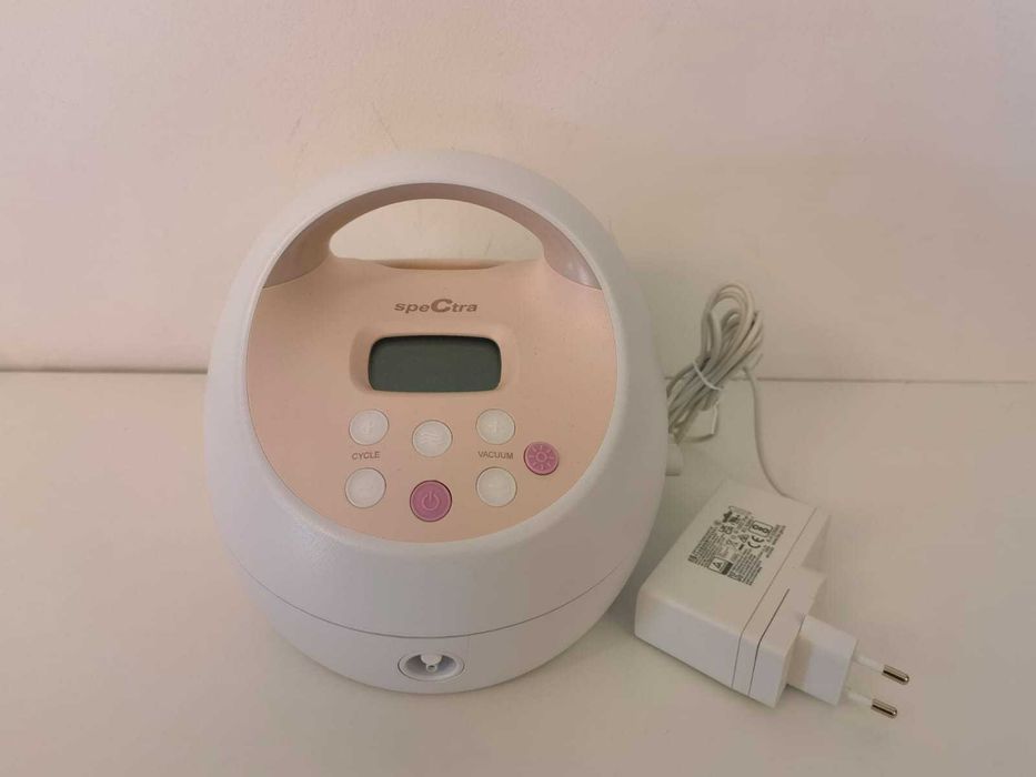 Pompa de sân electrica dubla- Spectra S2 Plus