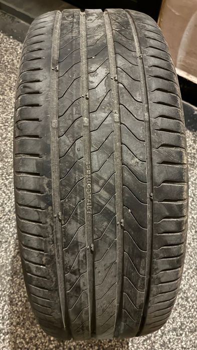 Continental Ultra Contact 205/55/16