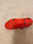 Ghete fotbal Nike Zoom Merkurial marimea 32