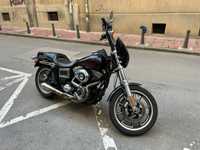 Harley-Davidson Dyna FXDLS Low Rider ABS