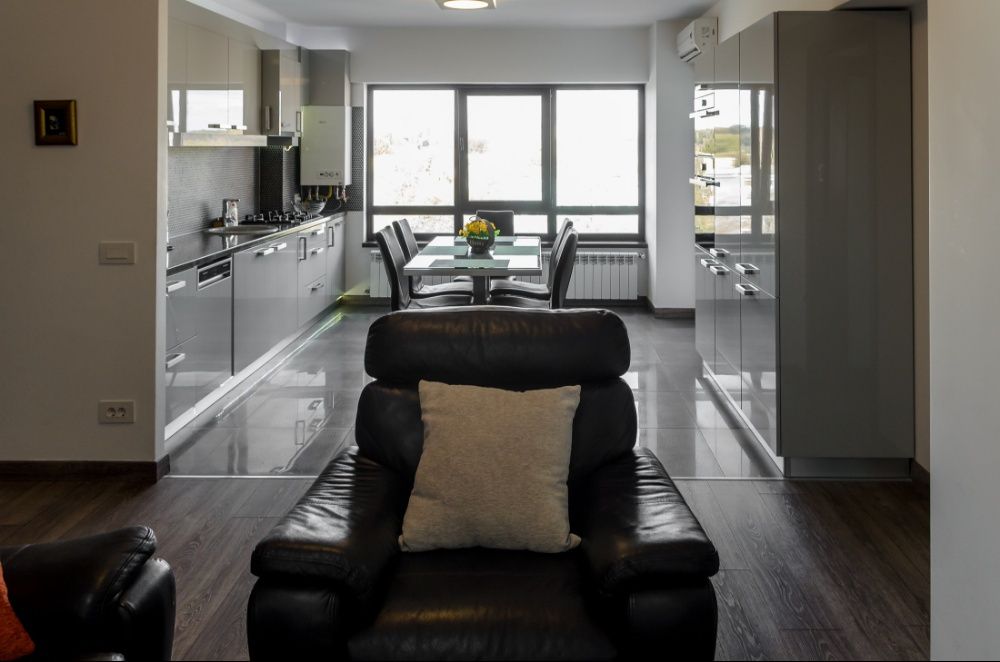 IS LUX Glam Studios & Apartments - Apartamente Regim Hotelier Palas