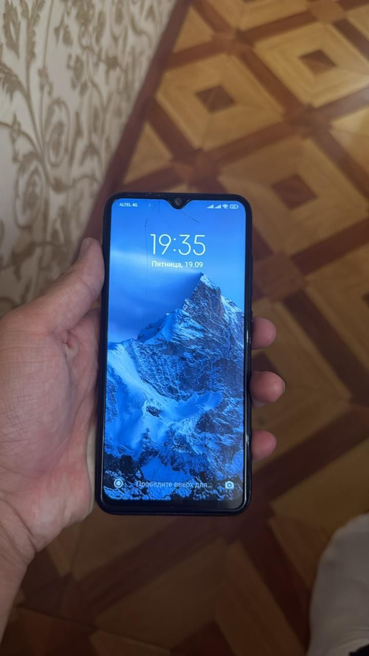 Редми нот 8, redmi note 8