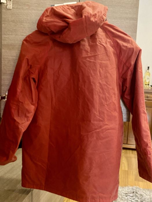 Geaca dama Barbour