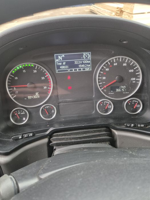 Man 26 480..transport forestier lemn..macara