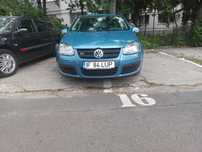 Vând VW Golf V GT 1.4 TSI - Cutie automată
