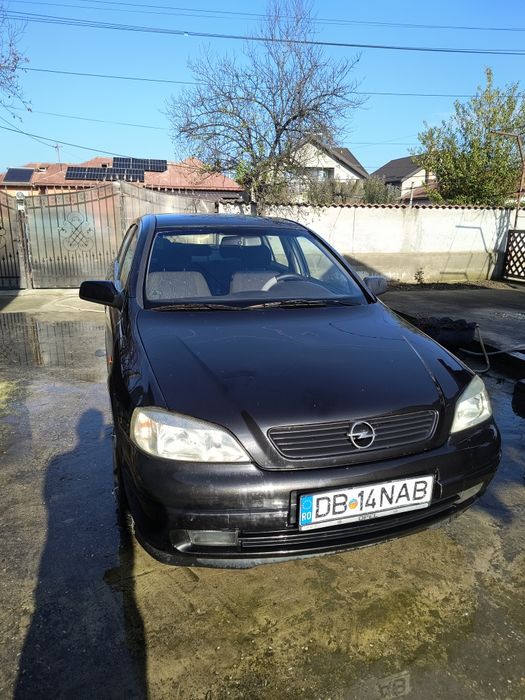 Opel Astra g de vânzare!