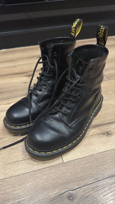 Dr Martens 41 номер