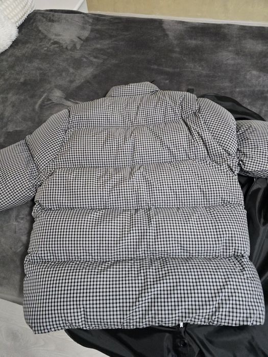 Geaca puffer Balenciaga