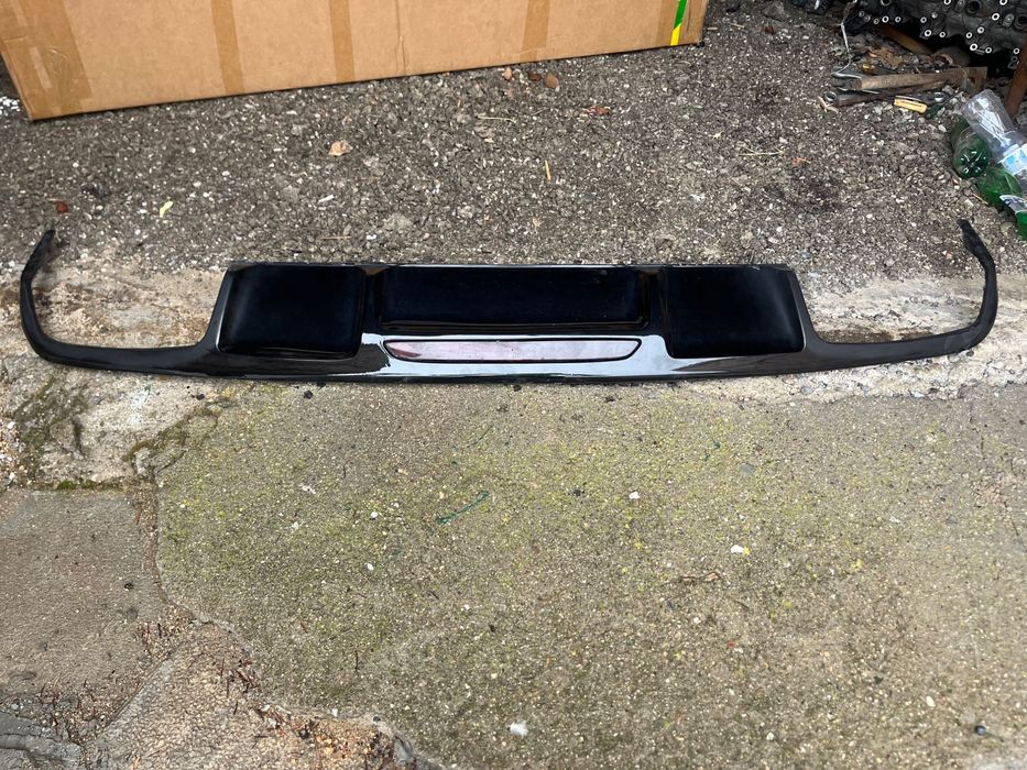 Дифузфор за cls w218