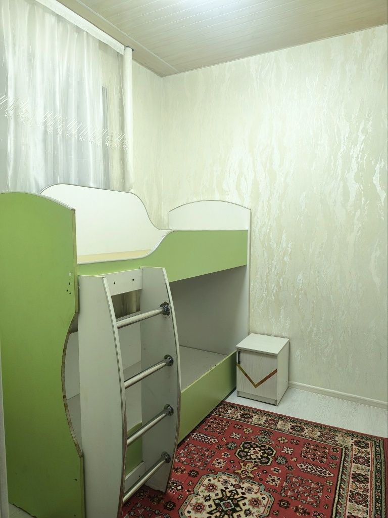 Сдаётся квартира Чиланзар 3 квартал 2в3/1/4 панель