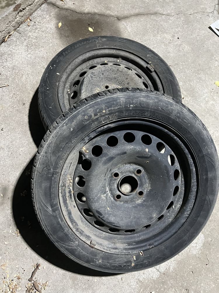 Диска балон сотилади 4/100