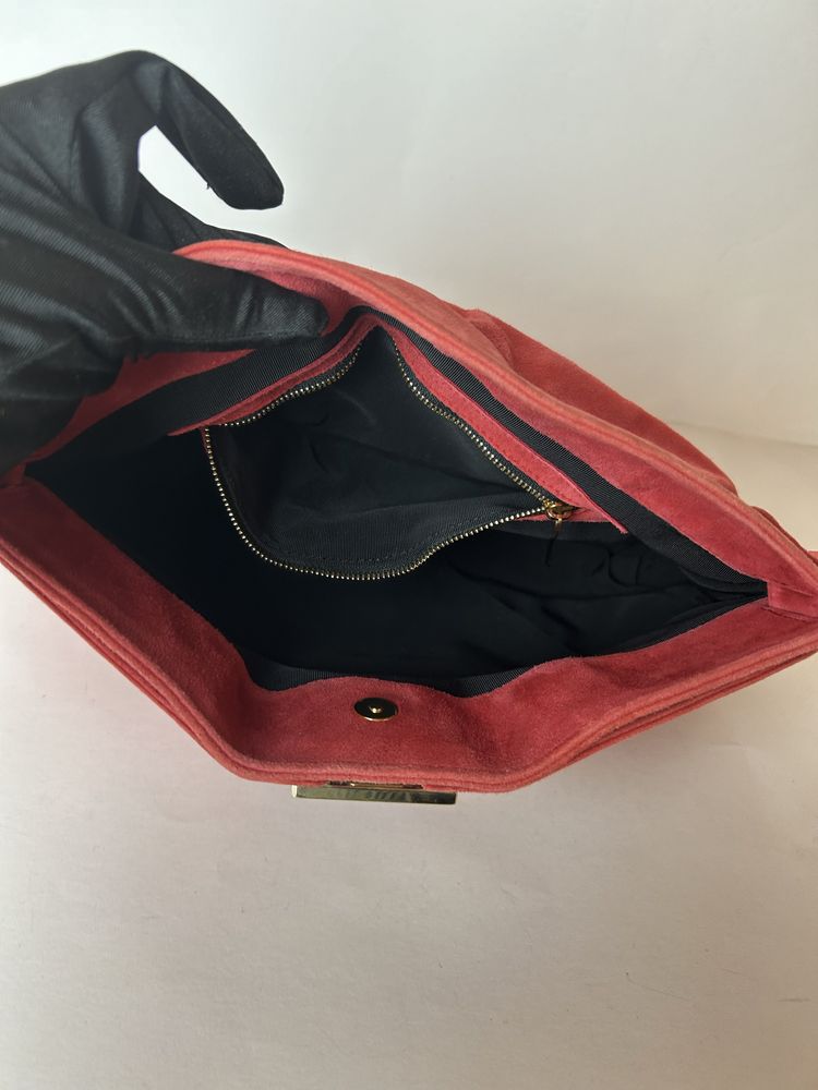 Clutch Giuseppe Zanotti Preowned