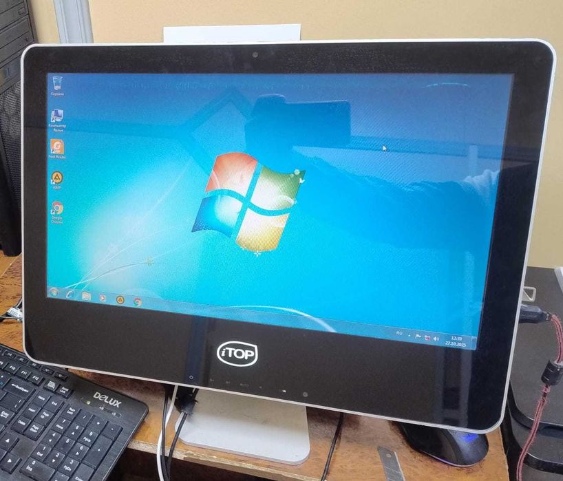 продам  моноблок