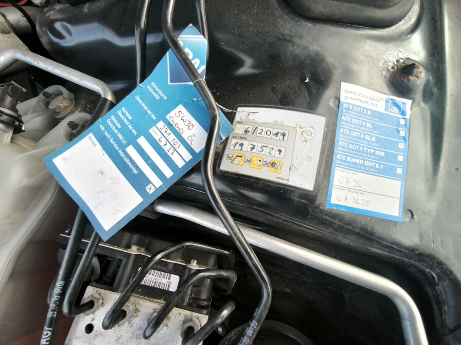 Audi A4 B8 2011 2.0 diesel 170 cai piele impecabil