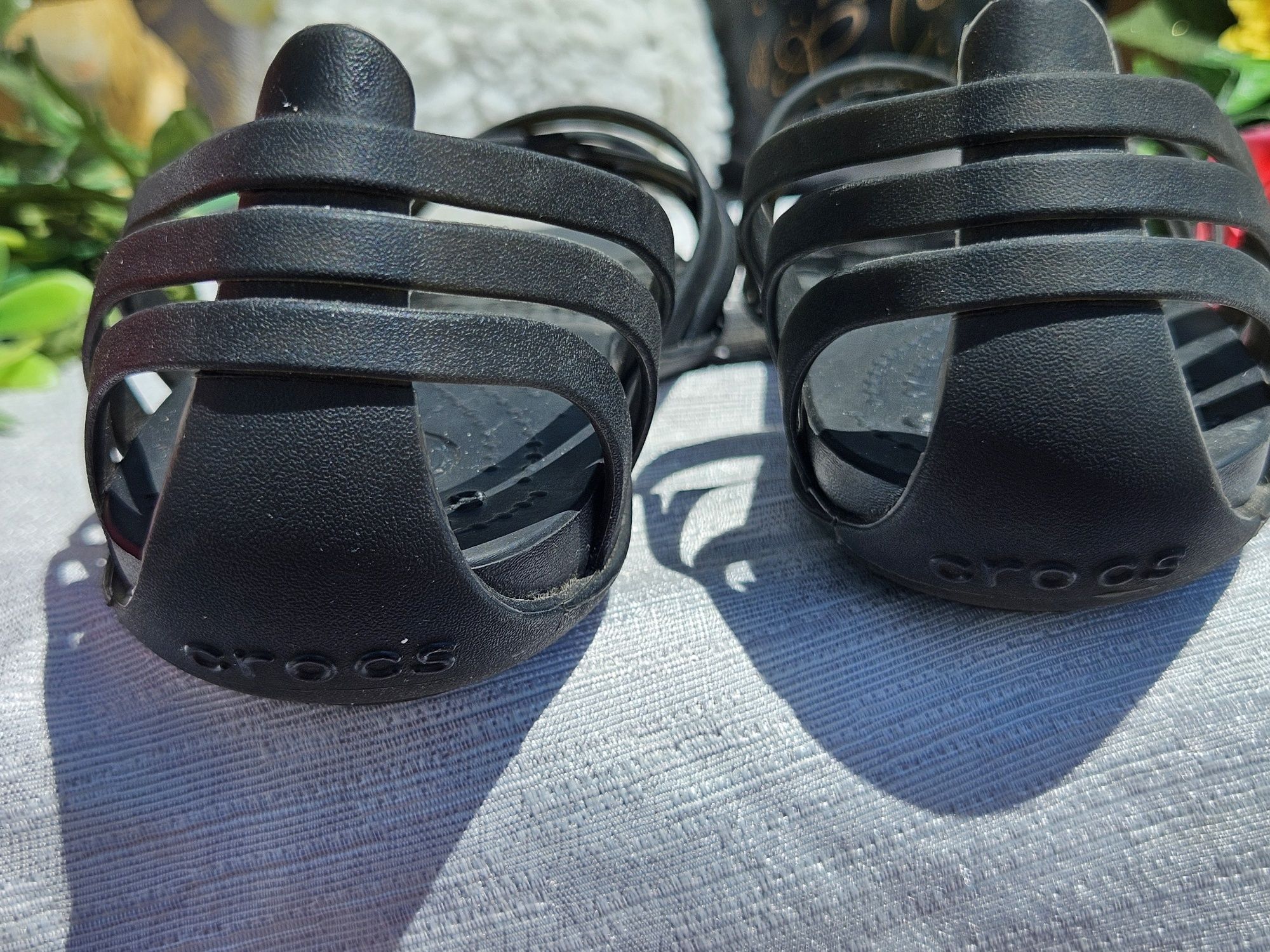 Crocs оригинални сандали N36