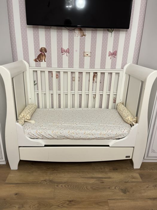 Set bebe tutti Bambini