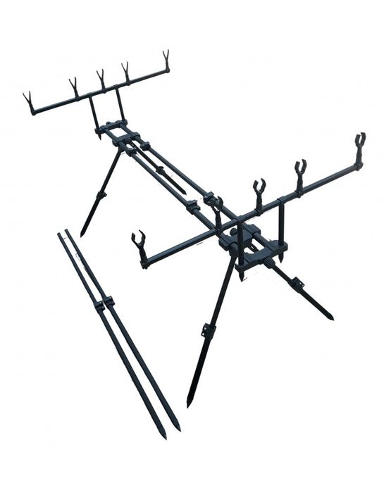 Rod Pod SKY-POD 3/4/5 POSTURI FL-149 Model NOU 2023