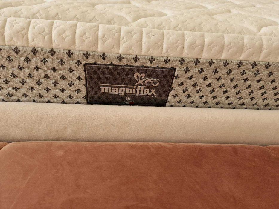 Матрак Magniflex Comfort Dual 200×200 см