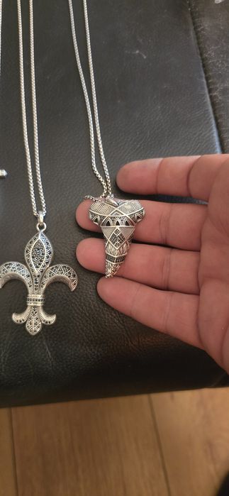 Bijuterii Thomas Sabo argint