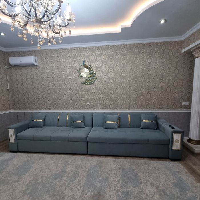 Продается диван 4м