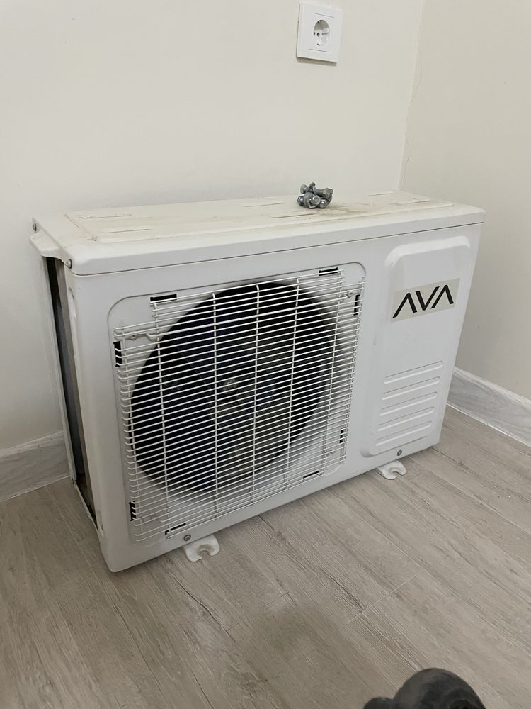 Кондиционер AVA б/у
