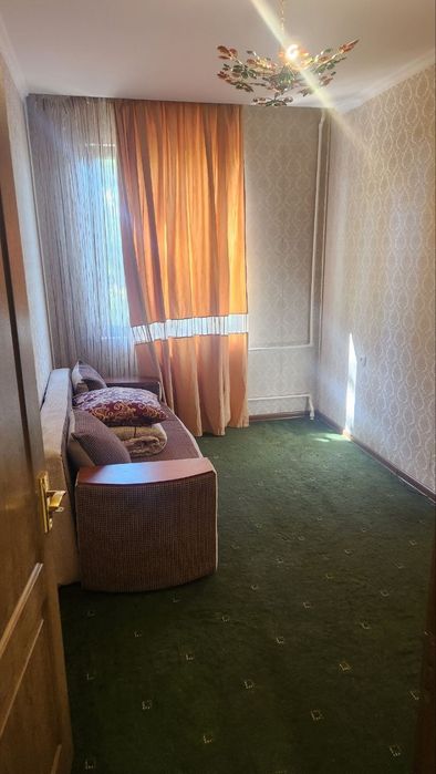 Аренда 3х комнатная квартира около метро БИЙ