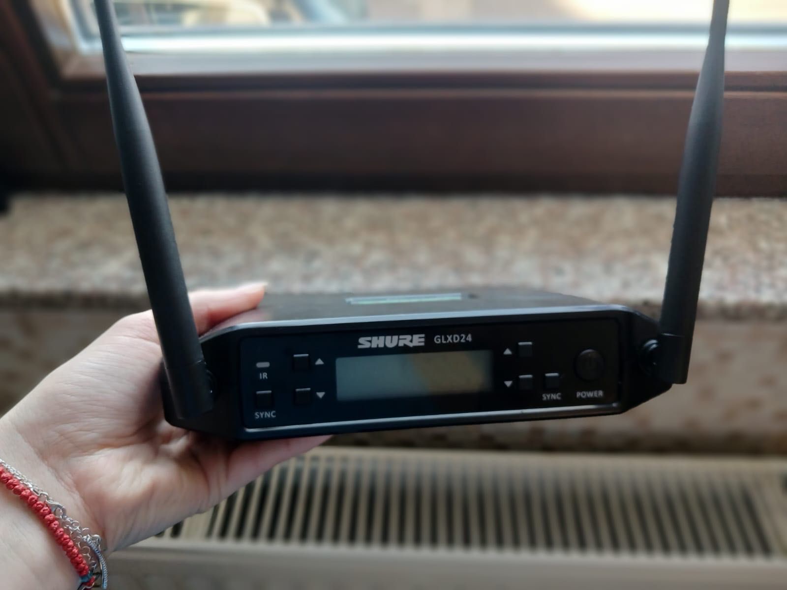 Microfon SHURE BETA 58A
