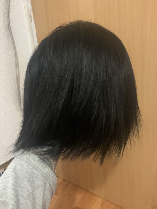 Peruca par natural noua