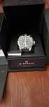 Ceas automatic edox
