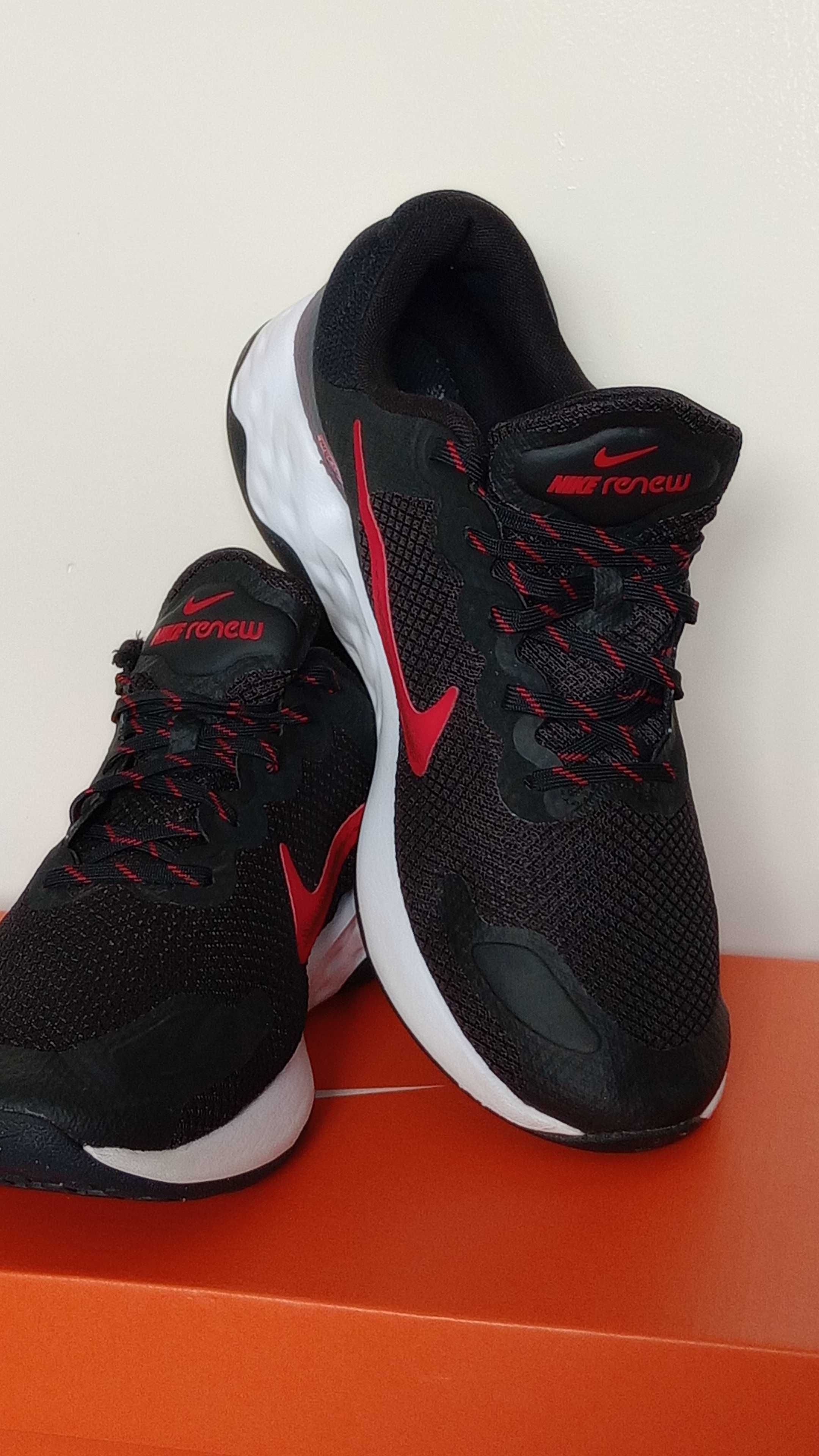 Nike Renew Ride 3